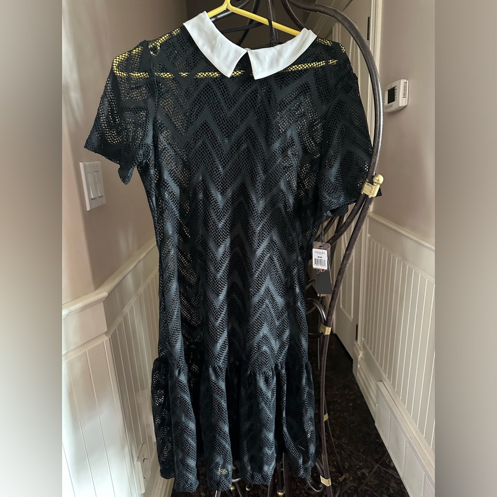 Woman’s dress